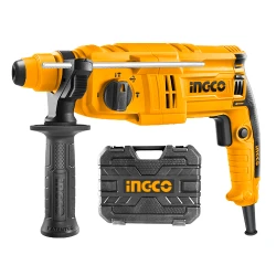 Ciocan rotopercutor Ingco RGH6528 flexmag.md