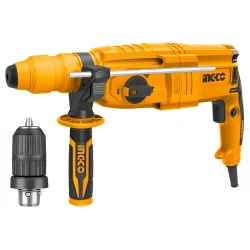 Ciocan rotopercutor Ingco RGH9028-2 flexmag.md