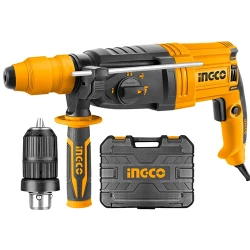 Ciocan rotopercutor Ingco RGH9528-2 flexmag.md