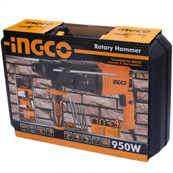 Ciocan rotopercutor Ingco RGH9528 flexmag.md