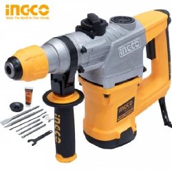 Ciocan rotopercutor INGCO RH12008 flexmag.md