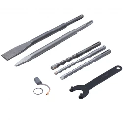 Перфоратор Ingco RH150028 flexmag.md