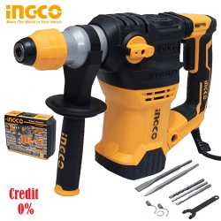 Ciocan rotopercutor Ingco RH150028 flexmag.md