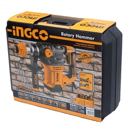 Перфоратор Ingco RH150028 flexmag.md