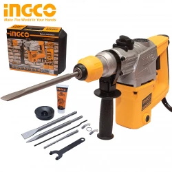 Ciocan rotopercutor Ingco RH150038 flexmag.md