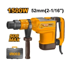Ciocan rotopercutor Ingco RH1500528 flexmag.md