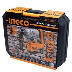 Перфоратор Ingco RH15008 flexmag.md