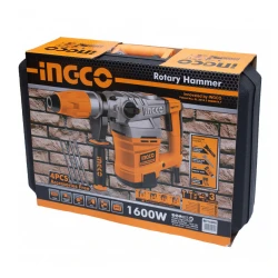 Ciocan rotopercutor Ingco RH16008 flexmag.md