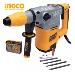 Ciocan rotopercutor Ingco RH16008 flexmag.md
