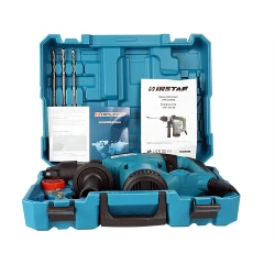 Перфоратор ИНСТАР ЭПР 36150 flexmag.md