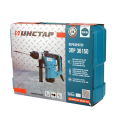 Перфоратор ИНСТАР ЭПР 36150 flexmag.md