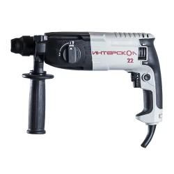 Ciocan rotopercutor Interskol П-22-620ЭР flexmag.md