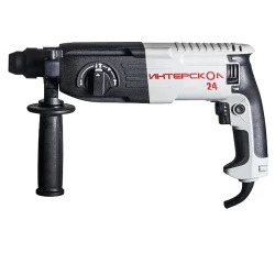 Ciocan rotopercutor Interskol П-24-700ЭР flexmag.md