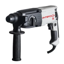 Перфоратор Interskol П-24-700ЭР flexmag.md