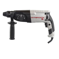 Перфоратор Interskol П-26-800ЭР flexmag.md