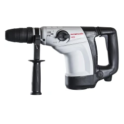 Перфоратор Interskol П-40-1100ЭВ flexmag.md