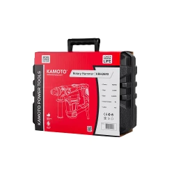 Перфоратор Kamoto H1000 flexmag.md