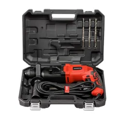 Ciocan rotopercutor Kamoto H1050 flexmag.md
