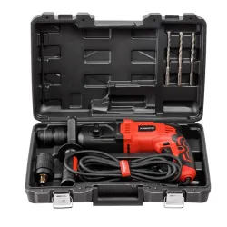 Перфоратор Kamoto H1050Q flexmag.md