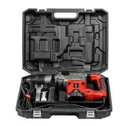 Ciocan rotopercutor Kamoto H1600MAX flexmag.md
