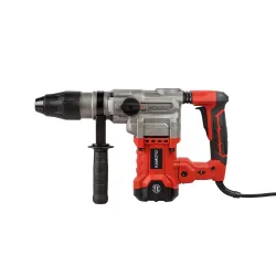 Ciocan rotopercutor Kamoto H1600MAX flexmag.md