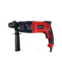 Ciocan rotopercutor Kamoto H850 flexmag.md