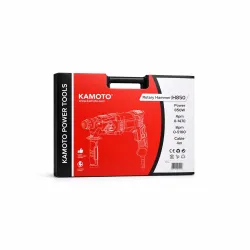 Ciocan rotopercutor Kamoto H850 flexmag.md