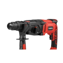 Ciocan rotopercutor Kamoto KRH 2611Q flexmag.md