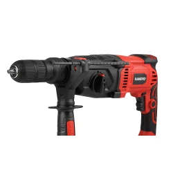 Ciocan rotopercutor Kamoto KRH 2611Q flexmag.md
