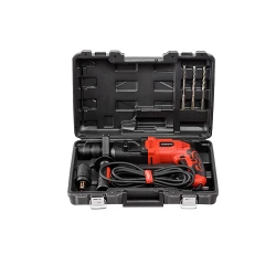 Ciocan rotopercutor Kamoto KRH 2611Q flexmag.md