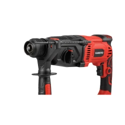 Ciocan rotopercutor Kamoto KRH 2611Q flexmag.md