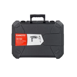 Ciocan rotopercutor Kamoto KRH 2680 flexmag.md