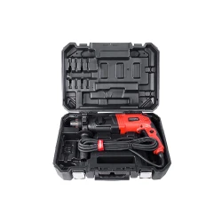 Ciocan rotopercutor Kamoto KRH 2680 flexmag.md