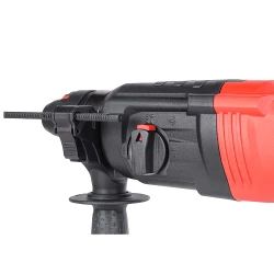 Ciocan rotopercutor Kamoto KRH 2680 flexmag.md