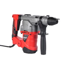 Ciocan rotopercutor Kamoto KRH 3215 flexmag.md