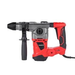 Ciocan rotopercutor Kamoto KRH 3215 flexmag.md