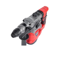 Ciocan rotopercutor Kamoto KRH 3215 flexmag.md