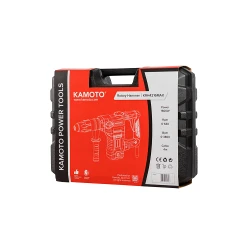 Ciocan rotopercutor Kamoto KRH 4216MAX flexmag.md