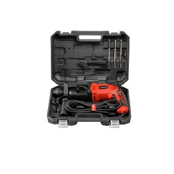 Ciocan rotopercutor Kamoto KRH2611 flexmag.md