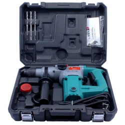 Ciocan rotopercutor KraftTool KT26G Profy flexmag.md