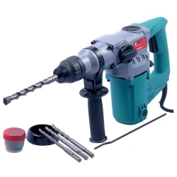 Ciocan rotopercutor KraftTool KT26G Profy flexmag.md