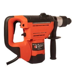 Перфоратор KraftTool KT3215 PRO flexmag.md