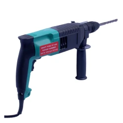 Ciocan rotopercutor KraftTool KT980 flexmag.md