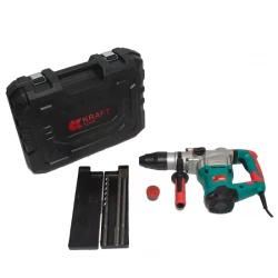 Перфоратор KraftTool KTSDS5300 Profy flexmag.md
