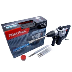 Перфоратор MakFlex MK-26G PRO flexmag.md
