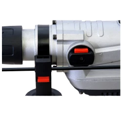 Перфоратор MakFlex MK-SDS MAX 3500 flexmag.md