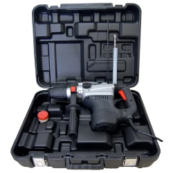 Перфоратор MakFlex MK-SDS MAX 3500 flexmag.md