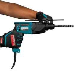 Ciocan rotopercutor Makita HR1840 flexmag.md