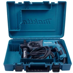 Перфоратор Makita HR2470 flexmag.md
