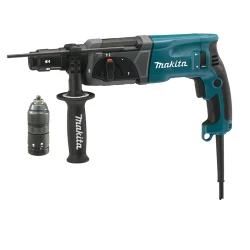 Перфоратор Makita HR2470T flexmag.md